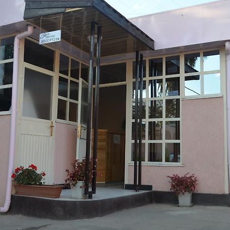 Choice Pension Addis Ababa Bagian luar foto