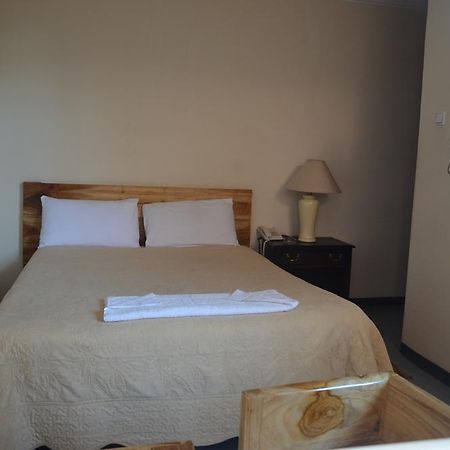 Choice Pension Addis Ababa Bagian luar foto