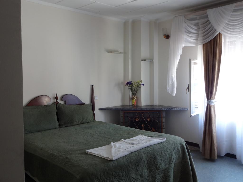 Choice Pension Addis Ababa Ruang foto