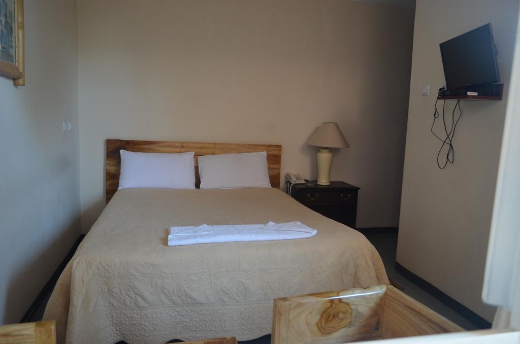 Choice Pension Addis Ababa Bagian luar foto