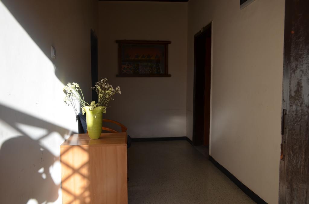 Choice Pension Addis Ababa Bagian luar foto