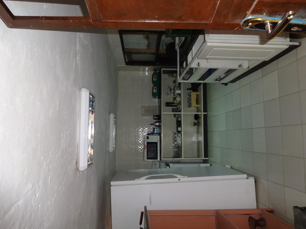 Choice Pension Addis Ababa Bagian luar foto
